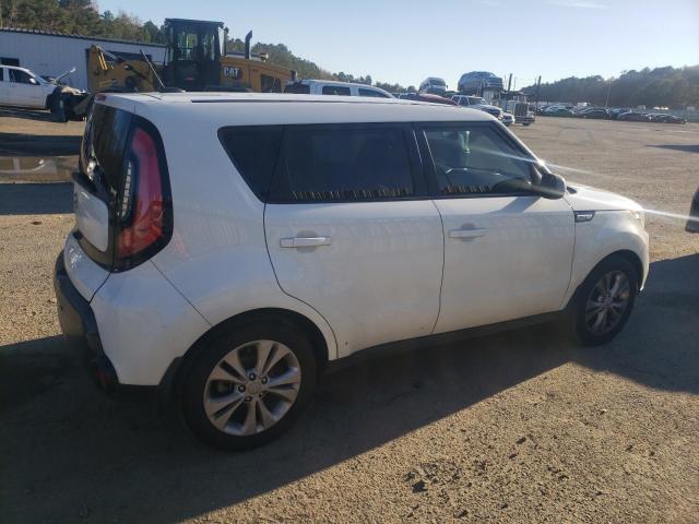 Продаж на аукціоні авто 2016 Kia Soul +, vin: KNDJP3A5XG7307690, номер лоту: 55022955