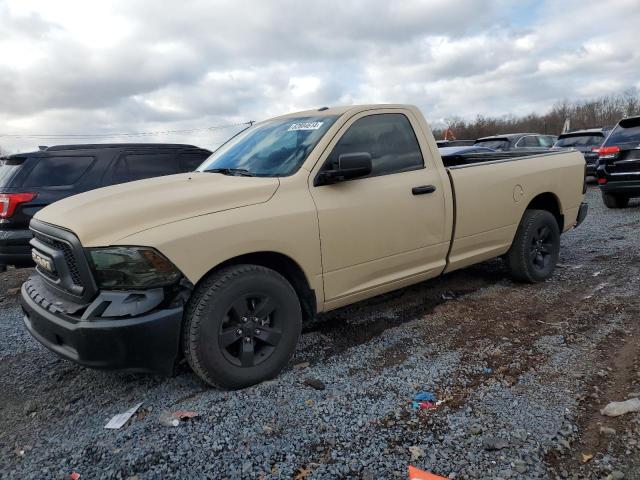 2022 Ram 1500 Class მანქანა იყიდება აუქციონზე, vin: 3C6JR6DGXNG300823, აუქციონის ნომერი: 70042715