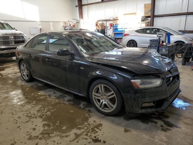 Продажа на аукционе авто 2015 Audi A4 Premium, vin: WAUBFCFL1FN031163, номер лота: 83471824