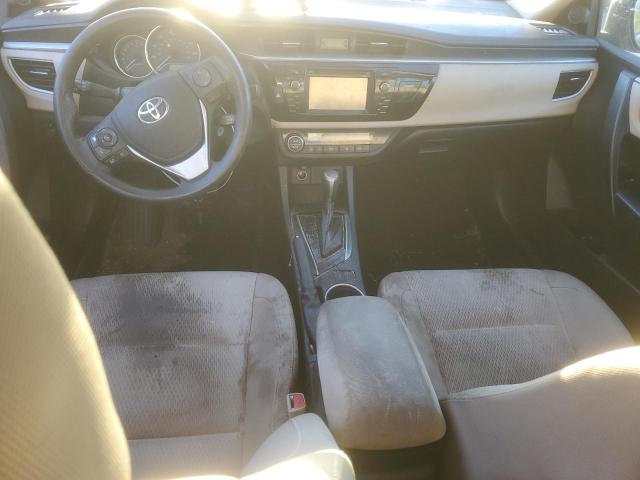 Aukcja sprzedaży 2015 Toyota Corolla, vin: 2T1BPRHEXFC302256, numer aukcji: 48466036
