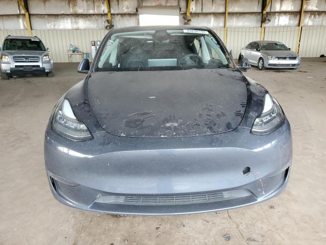 2023 Tesla Model Y მანქანა იყიდება აუქციონზე, vin: 7SAYGDEE3PA098768, აუქციონის ნომერი: 84630194