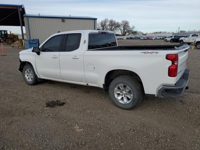 Aukcja sprzedaży 2020 Chevrolet Silverado, vin: 1GCRYDEDXLZ186178, numer aukcji: 84855764