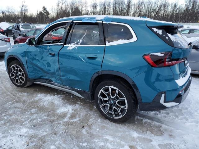 84235494 :رقم المزاد ، WBX73EF04P5X95869 vin ، 2023 Bmw X1 مزاد بيع