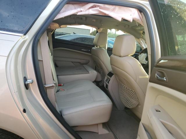86537814 :رقم المزاد ، 3GYFNAEY7BS561365 vin ، 2011 Cadillac Srx مزاد بيع