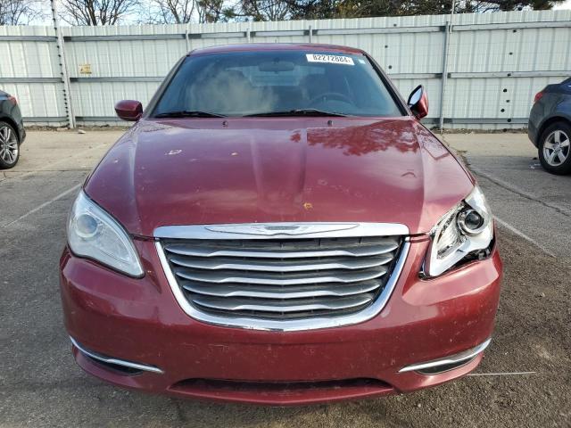 2014 Chrysler 200 მანქანა იყიდება აუქციონზე, vin: 1C3CCBAB0EN206658, აუქციონის ნომერი: 82272884
