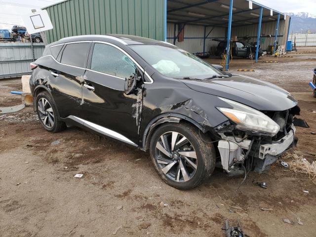 Aukcja sprzedaży 2017 Nissan Murano, vin: 5N1AZ2MH5HN115144, numer aukcji: 85534644
