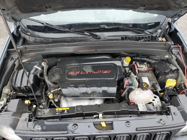 Продаж на аукціоні авто 2017 Jeep Renegade L, vin: ZACCJABB0HPF27122, номер лоту: 84949234