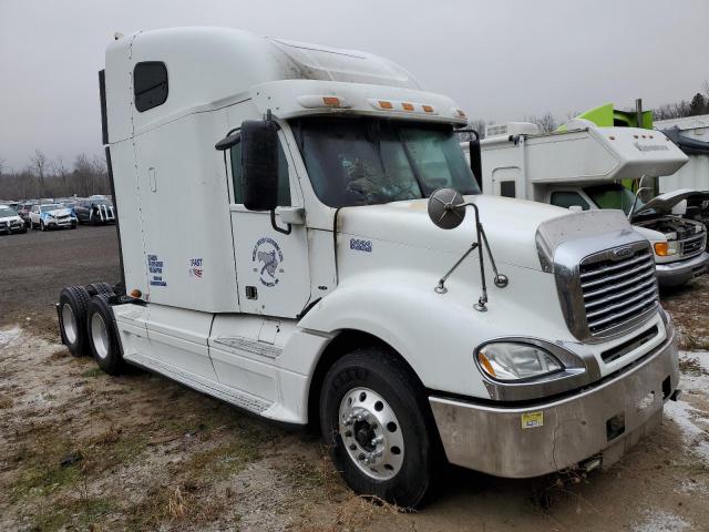 Продаж на аукціоні авто 2018 Freightliner Convention, vin: 3ALXA7CGXJDJV9232, номер лоту: 84033274