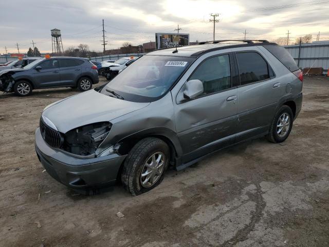 Auction sale of the 2004 Buick Rendezvous, vin: 3G5DA03E24S510197, lot number: 76973895