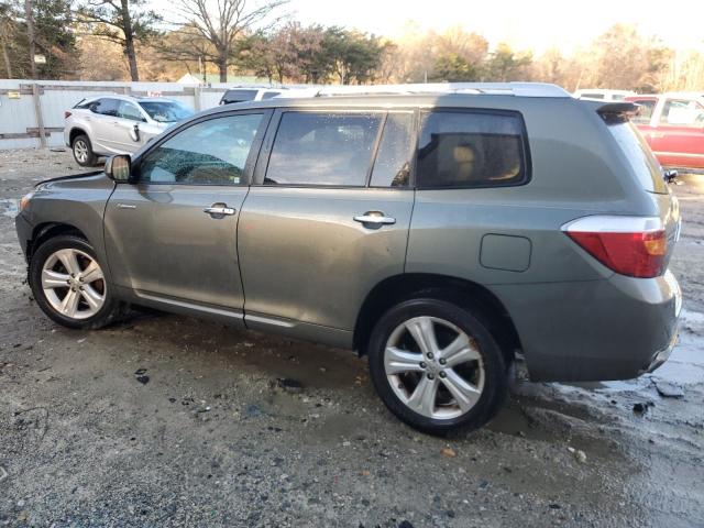 84250804 :رقم المزاد ، 5TDDK3EH7AS029621 vin ، 2010 Toyota Highlander مزاد بيع