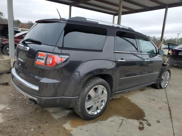 82620794 :رقم المزاد ، 1GKKRTKD4GJ158933 vin ، 2016 Gmc Acadia Den مزاد بيع