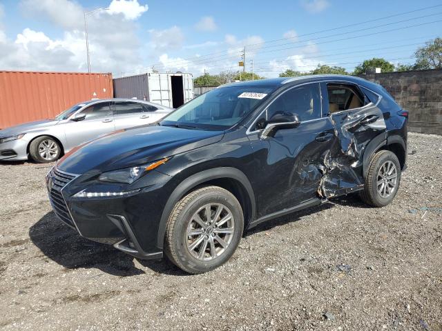 Продаж на аукціоні авто 2021 Lexus Nx, vin: JTJDARBZ4M2198068, номер лоту: 83762634