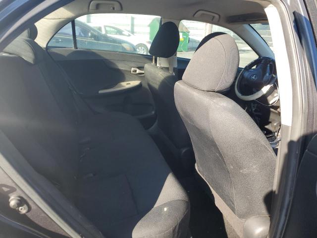 Продажа на аукционе авто 2010 Toyota Corolla, vin: 1NXBU4EEXAZ345308, номер лота: 83371414