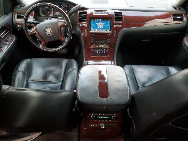 84481914 :رقم المزاد ، 1GYEC63838R160750 vin ، 2008 Cadillac Escalade مزاد بيع