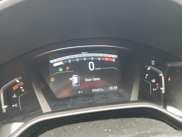 Aukcja sprzedaży 2022 Honda Cr-v, vin: 2HKRW2H41NH220864, numer aukcji: 83542114