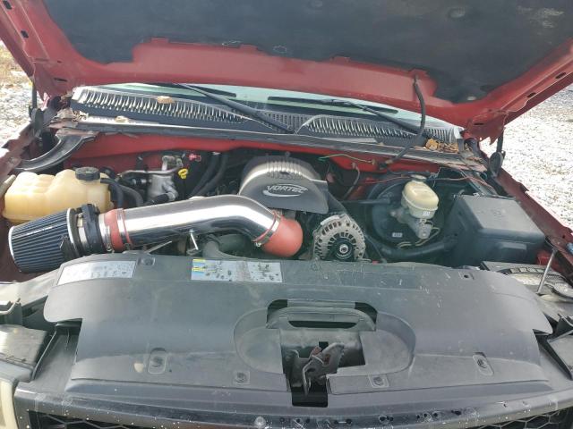 Продаж на аукціоні авто 2006 Chevrolet 1500, vin: 2GCEK13T761136778, номер лоту: 85636544