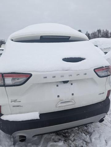 Продажа на аукционе авто 2022 Ford Escape, vin: 1FMCU9H69NUA54584, номер лота: 83200974