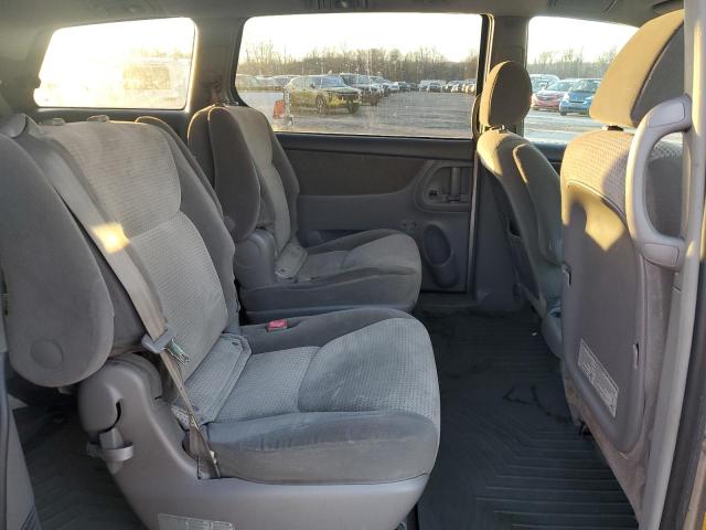 Продаж на аукціоні авто 2006 Toyota Sienna/le, vin: 5TDZA23C86S564927, номер лоту: 87084464