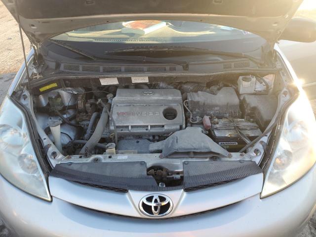 Продаж на аукціоні авто 2006 Toyota Sienna/le, vin: 5TDZA23C86S564927, номер лоту: 87084464