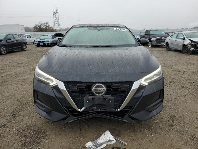 Продажа на аукционе авто 2020 Nissan Sentra, vin: 3N1AB8CVXLY282908, номер лота: 84005194