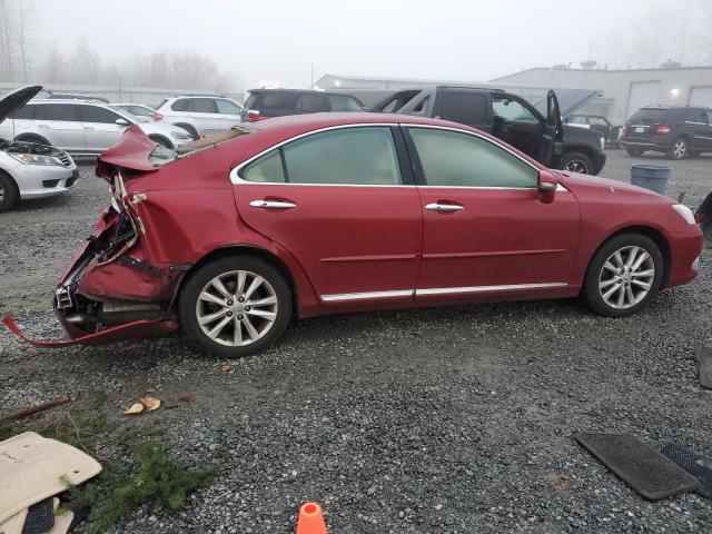 2012 Lexus Es მანქანა იყიდება აუქციონზე, vin: JTHBK1EG6C2499540, აუქციონის ნომერი: 83388354