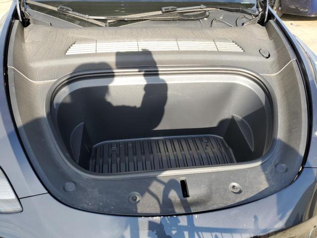 Продажа на аукционе авто 2024 Tesla Model Y, vin: 7SAYGDEE0RF077138, номер лота: 83578714