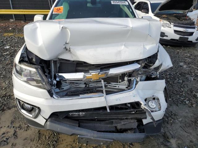 2016 Chevrolet Colorado მანქანა იყიდება აუქციონზე, vin: 1GCGTCE35G1223424, აუქციონის ნომერი: 85542044