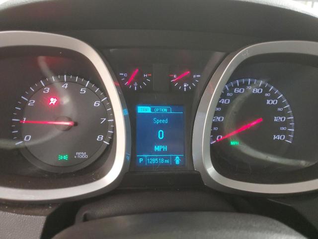 2015 Chevrolet Equinox მანქანა იყიდება აუქციონზე, vin: 2GNALBEK3F6119363, აუქციონის ნომერი: 83206444