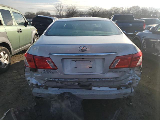 2007 Lexus Es მანქანა იყიდება აუქციონზე, vin: JTHBJ46G972061832, აუქციონის ნომერი: 84449234
