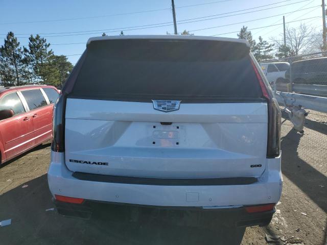 Aukcja sprzedaży 2024 Cadillac Escalade Sport Platinum, vin: 1GYS4GKL3RR146473, numer aukcji: 83360564