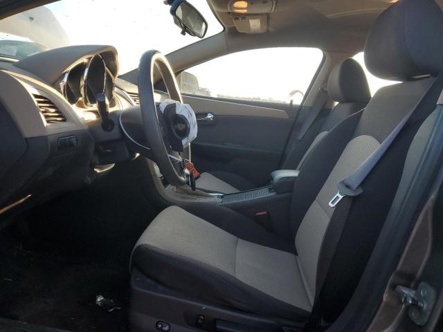 2010 Chevrolet Malibu მანქანა იყიდება აუქციონზე, vin: 1G1ZB5EB7AF116411, აუქციონის ნომერი: 85704294