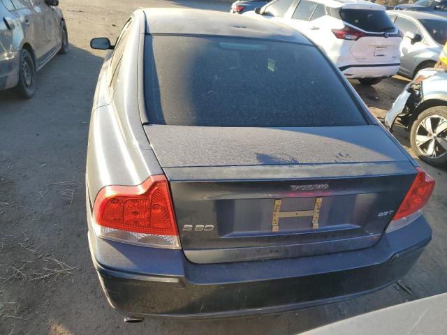 83225664 :رقم المزاد ، YV1RS592262543473 vin ، 2006 Volvo S60 مزاد بيع