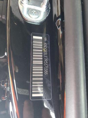 Продаж на аукціоні авто 2024 Kia Niro, vin: KNDCR3LE7R5171386, номер лоту: 84179454