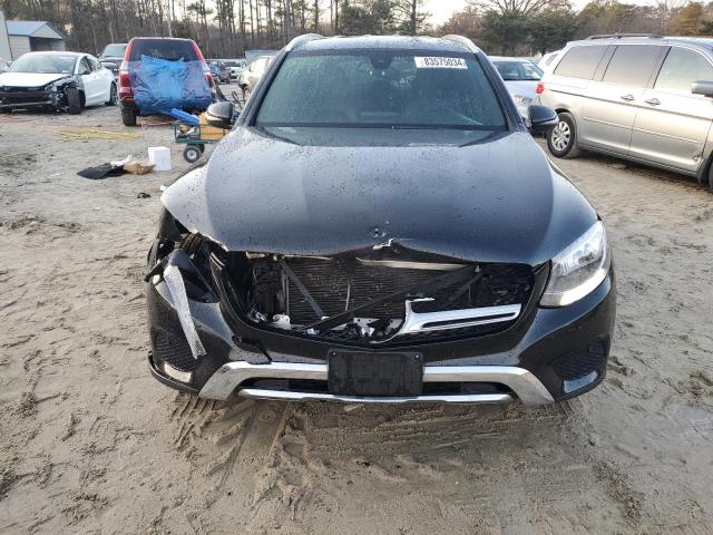Aukcja sprzedaży 2019 Mercedes-benz Glc 300, vin: WDC0G4JB7KF568775, numer aukcji: 83575034