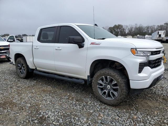 2023 Chevrolet Silverado მანქანა იყიდება აუქციონზე, vin: 1GCUDEED3PZ127698, აუქციონის ნომერი: 81275924