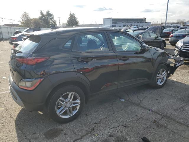 Aukcja sprzedaży 2023 Hyundai Kona, vin: KM8K22AB0PU050197, numer aukcji: 81923624