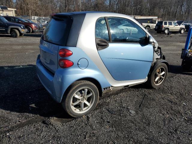 Aukcja sprzedaży 2012 Smart Fortwo, vin: WMEEJ3BA7CK528445, numer aukcji: 83231704
