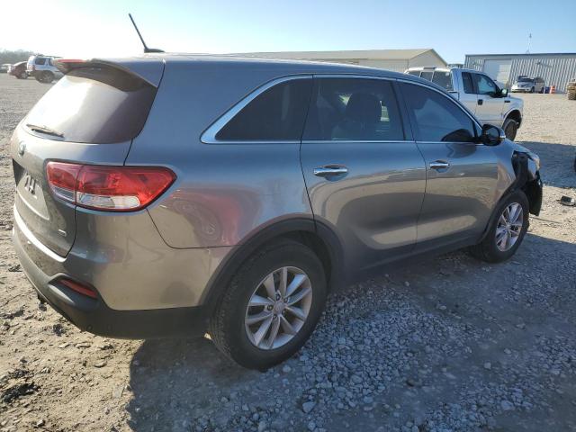 Продажа на аукционе авто 2017 Kia Sorento, vin: 5XYPG4A3XHG222139, номер лота: 86079244
