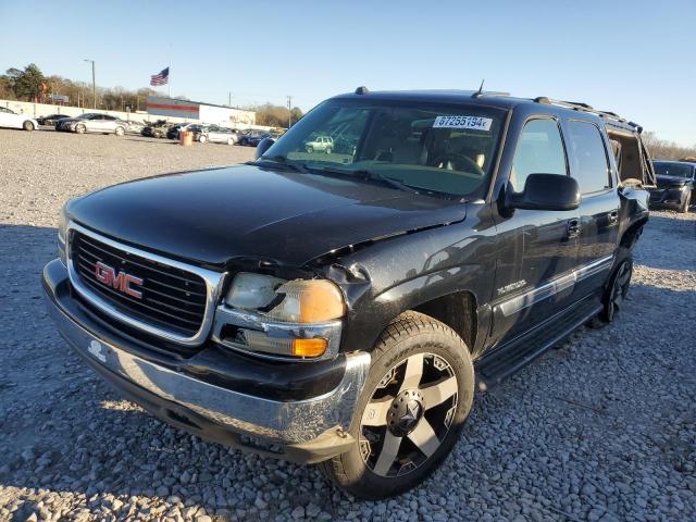 80617915 :رقم المزاد ، 3GKEC16Z34G260181 vin ، 2004 Gmc Yukon Xl C مزاد بيع