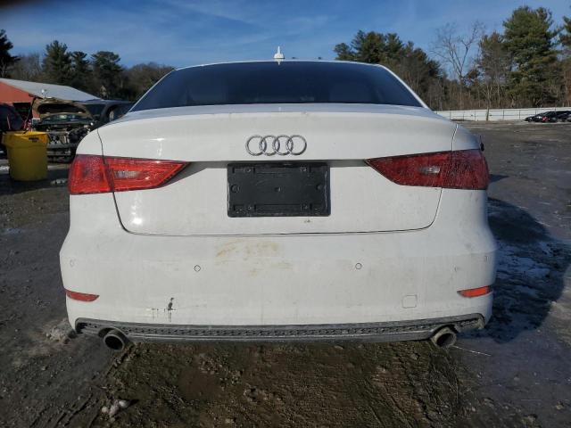 Продаж на аукціоні авто 2016 Audi A3, vin: WAUB8GFF2G1108059, номер лоту: 48742916