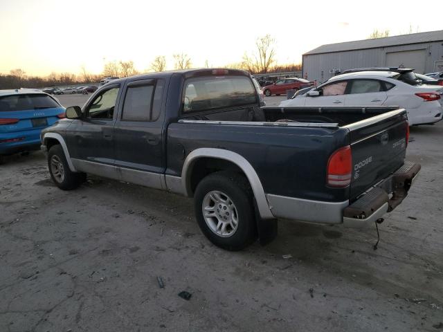 Продаж на аукціоні авто 2004 Dodge Dakota, vin: 1D7HL48N84S704108, номер лоту: 64428515