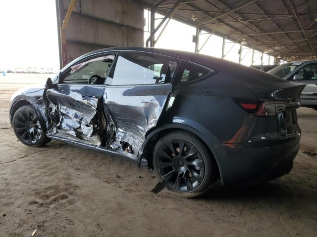 2023 Tesla Model Y მანქანა იყიდება აუქციონზე, vin: 7SAYGDEE3PA098768, აუქციონის ნომერი: 84630194