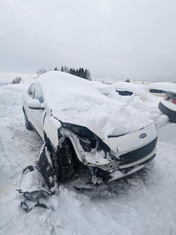 Продажа на аукционе авто 2022 Ford Escape, vin: 1FMCU9H69NUA54584, номер лота: 83200974