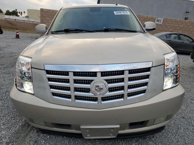 84481914 :رقم المزاد ، 1GYEC63838R160750 vin ، 2008 Cadillac Escalade مزاد بيع