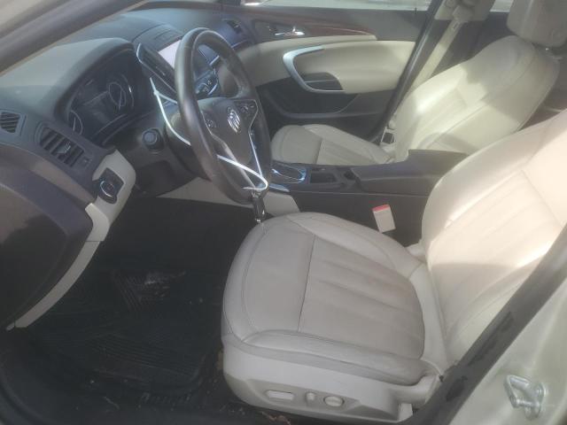 84744414 :رقم المزاد ، 2G4GK5EX8F9187428 vin ، 2015 Buick Regal مزاد بيع