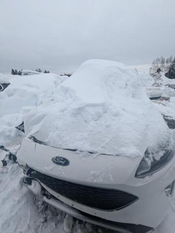 Продажа на аукционе авто 2022 Ford Escape, vin: 1FMCU9H69NUA54584, номер лота: 83200974
