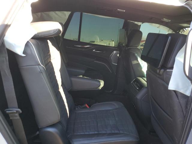 Aukcja sprzedaży 2024 Cadillac Escalade Sport Platinum, vin: 1GYS4GKL3RR146473, numer aukcji: 83360564