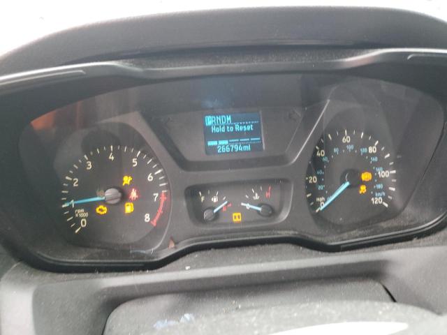 85514844 :رقم المزاد ، 1FDYR2XM2GKA09192 vin ، 2016 Ford Transit مزاد بيع