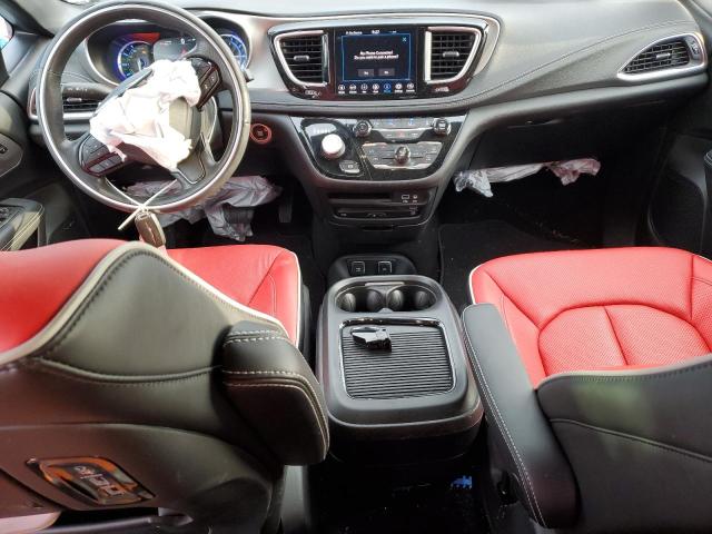 Продаж на аукціоні авто 2020 Chrysler Pacifica H, vin: 2C4RC1N7XLR267425, номер лоту: 83419824