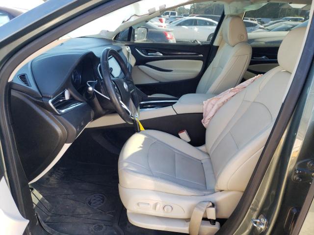 Продажа на аукционе авто 2023 Buick Enclave, vin: 5GAERBKWXPJ185351, номер лота: 83822324